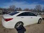 2011 Hyundai Sonata Se zu verkaufen in Des Moines, IA - Front End