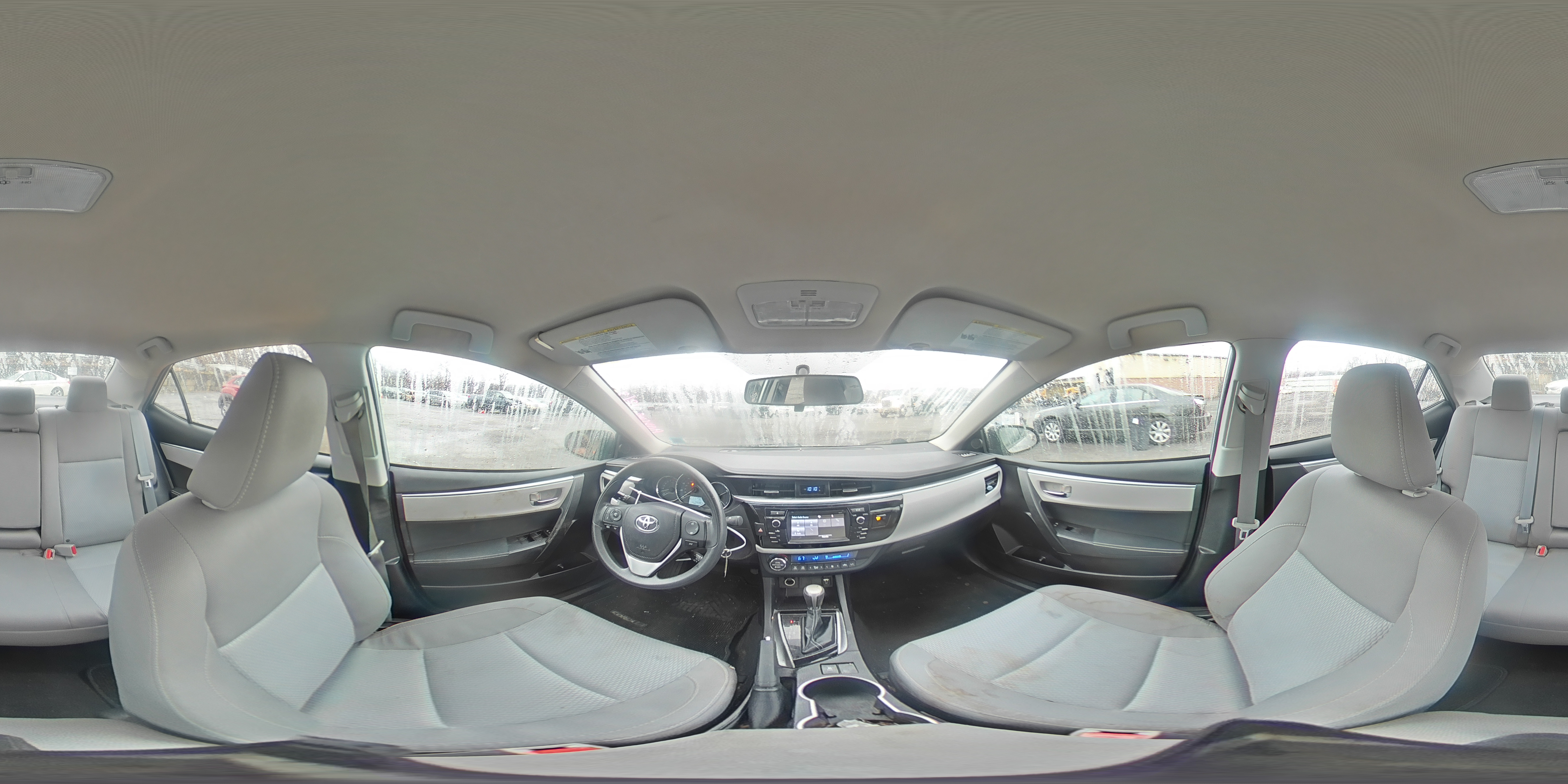 2016 Toyota Corolla - Image 13