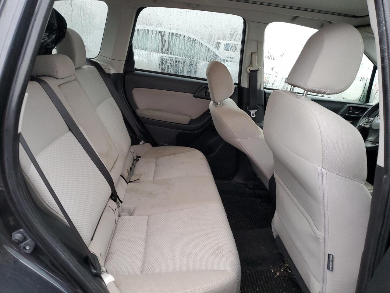 2016 Subaru Forester 2.5I Premium VIN: JF2SJADC1GH539563 Lot: 84051364