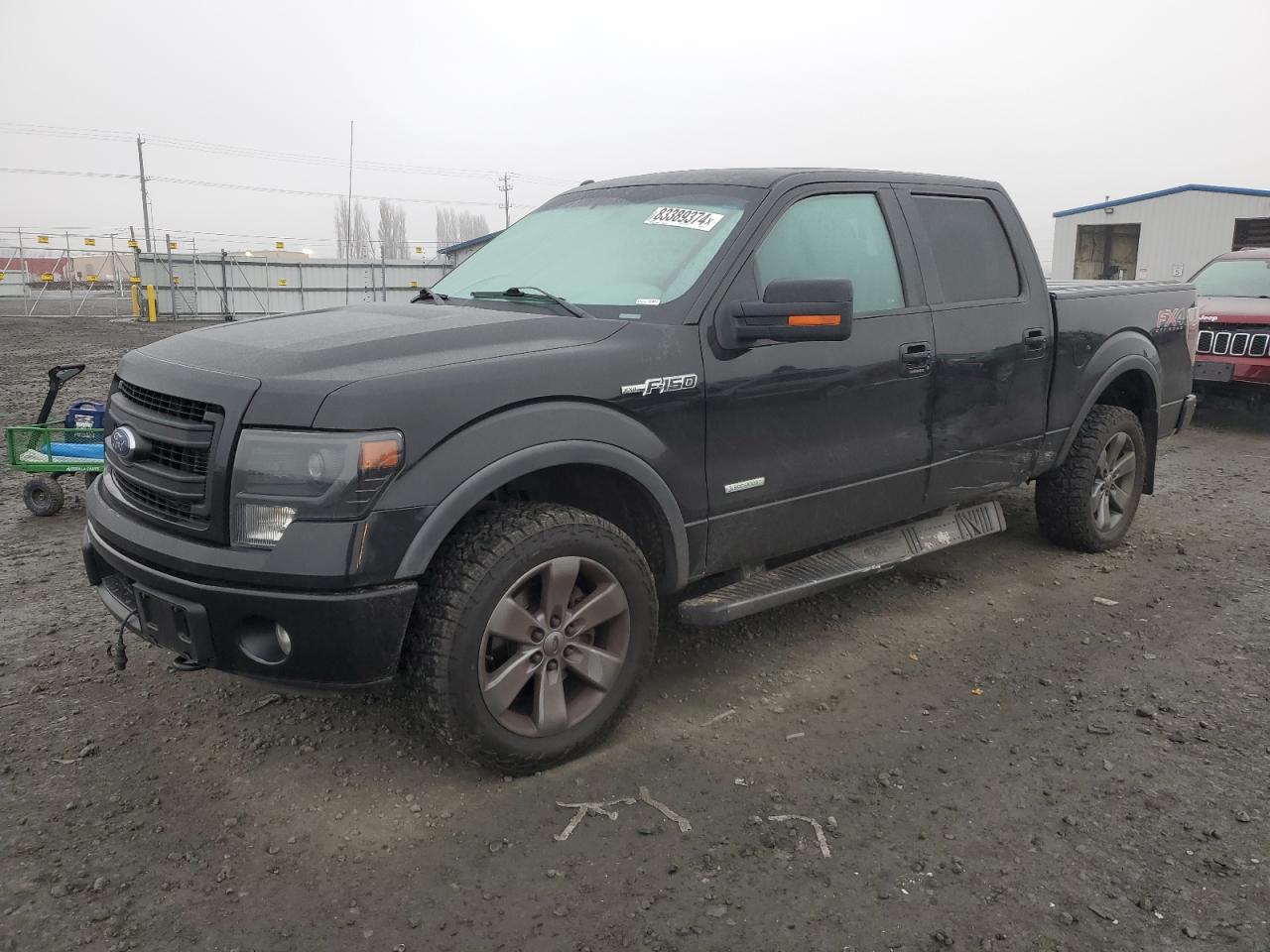 2014 Ford F-150 - Image 1
