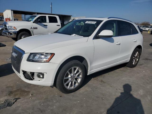 2011 Audi Q5 Premium