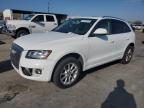 2011 Audi Q5 Premium იყიდება Grand Prairie-ში, TX - Front End