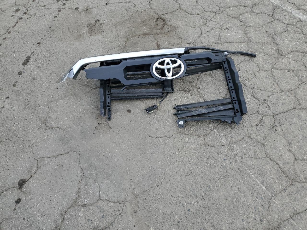 2024 Toyota Tundra - Image 14