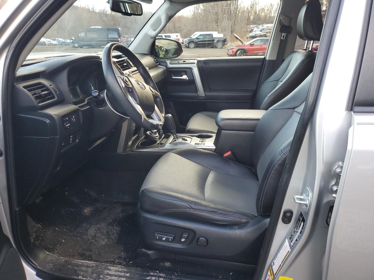 2016 Toyota 4Runner - Image 7