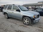 2006 Chevrolet Trailblazer Ls de vânzare în Earlington, KY - Front End