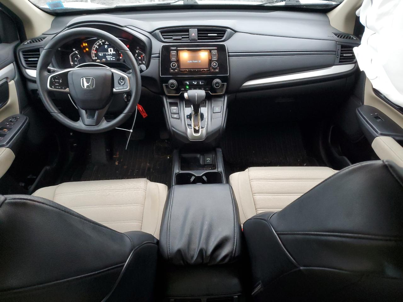 2019 Honda CR-V - Image 8