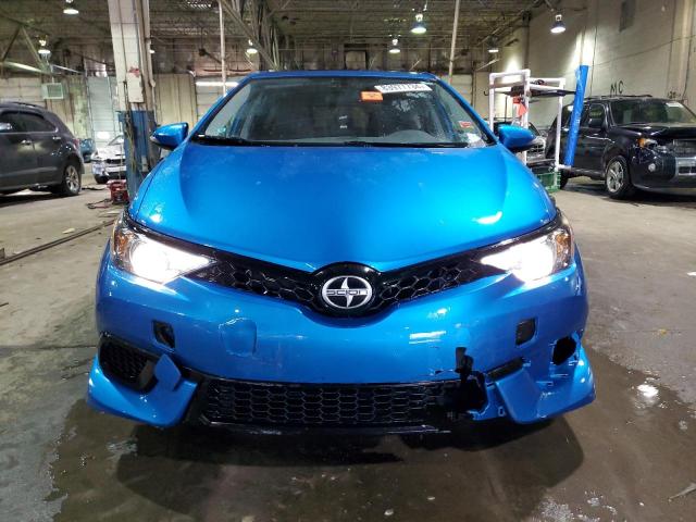  TOYOTA SCION 2016 Синий