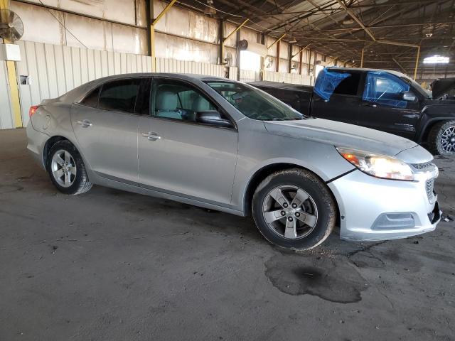  CHEVROLET MALIBU 2014 Gray