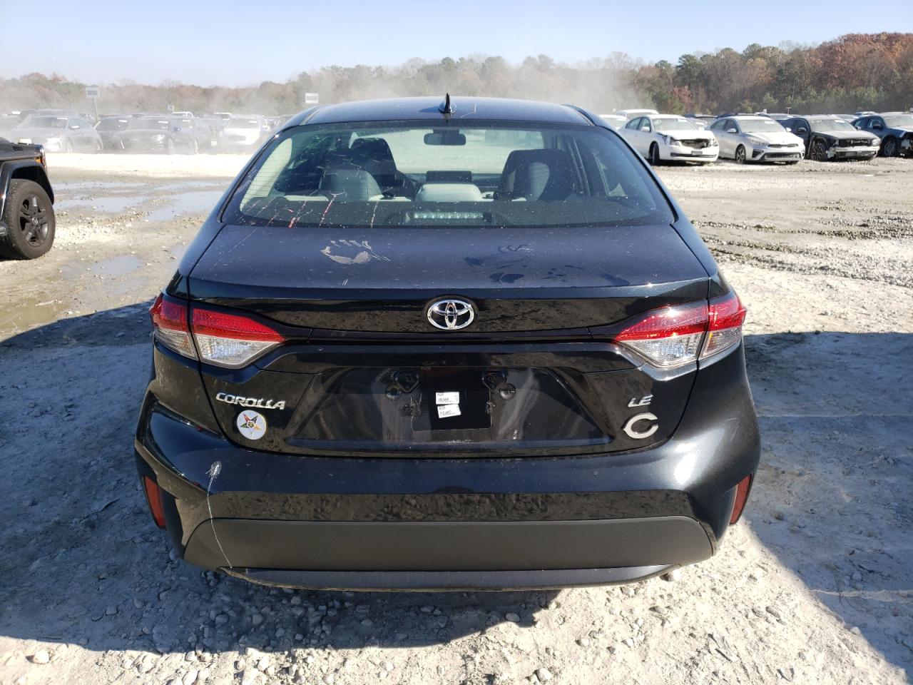 2022 Toyota Corolla - Image 6