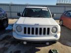 2013 Jeep Patriot Sport للبيع في Kansas City، KS - Rear End