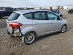 2015 Ford C-Max Sel იყიდება Madisonville-ში, TN - Rear End