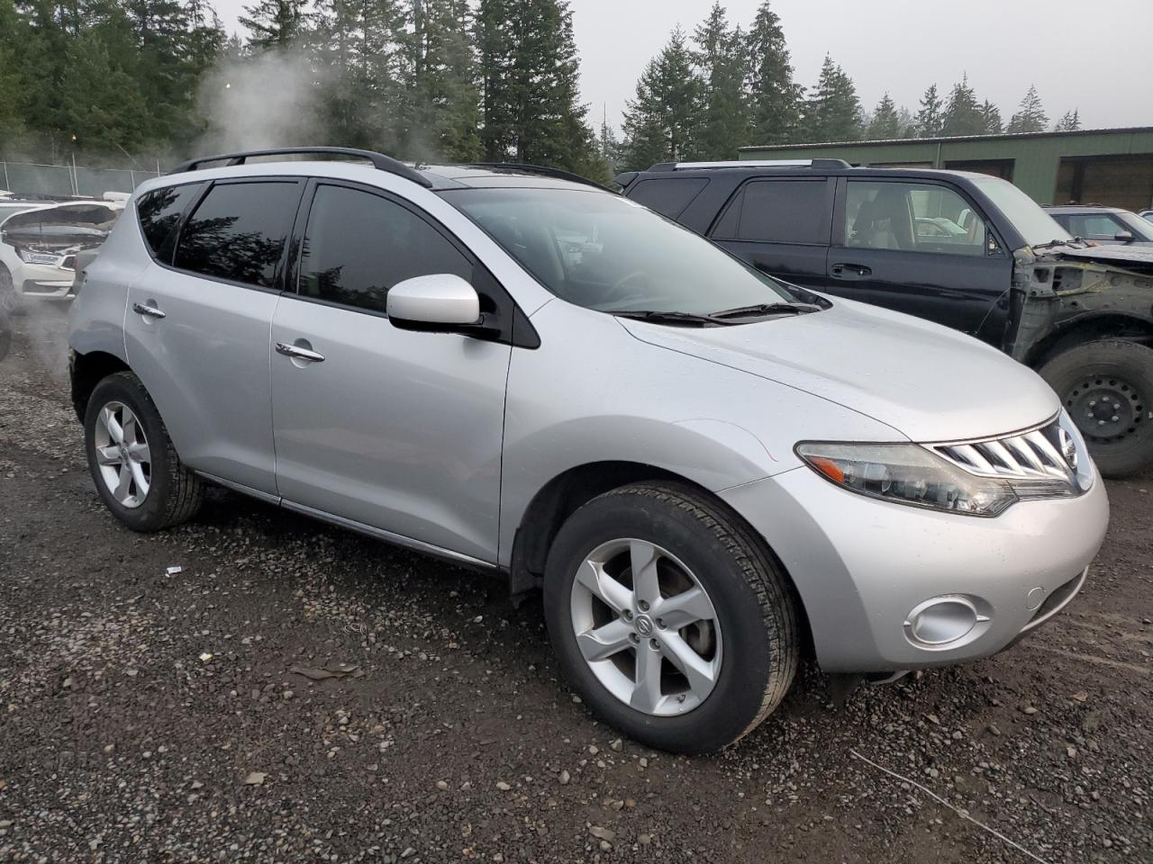 2009 Nissan Murano - Image 5