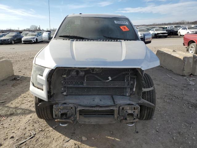 Pickups FORD F-150 2015 Szary