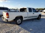 2001 Chevrolet Silverado C1500 de vânzare în Opa Locka, FL - Rear End