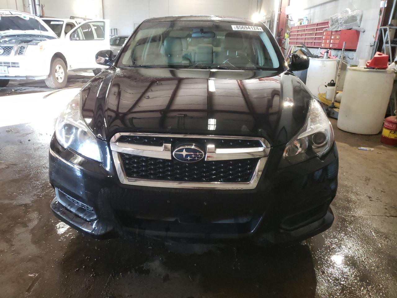 VIN 4S3BMBC6XD3042477 2013 SUBARU LEGACY no.5