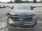 2023 Kia Sorento Ex na sprzedaż w Graham, WA - Front End