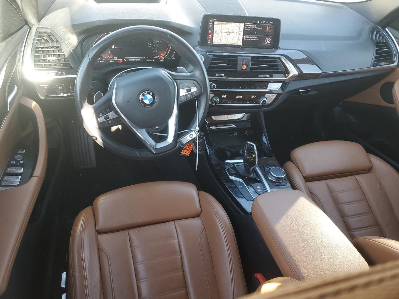 2020 BMW X3 - Image 8