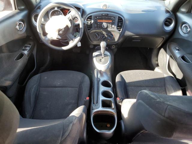  NISSAN JUKE 2013 Синий