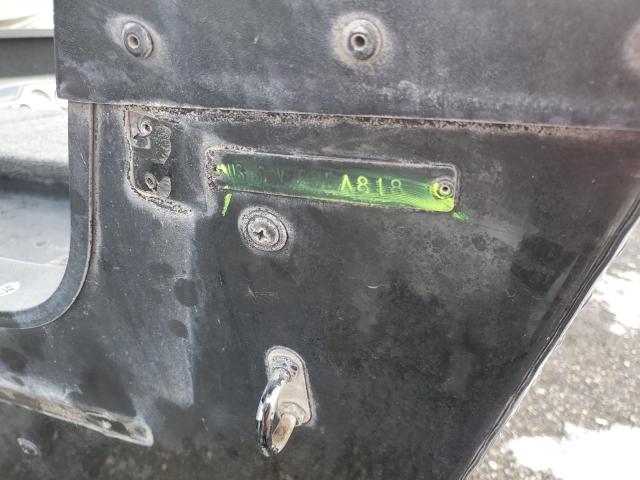 2018 ALUMACRAFT BOAT