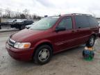 2003 Chevrolet Venture Luxury للبيع في Walton، KY - Rear End