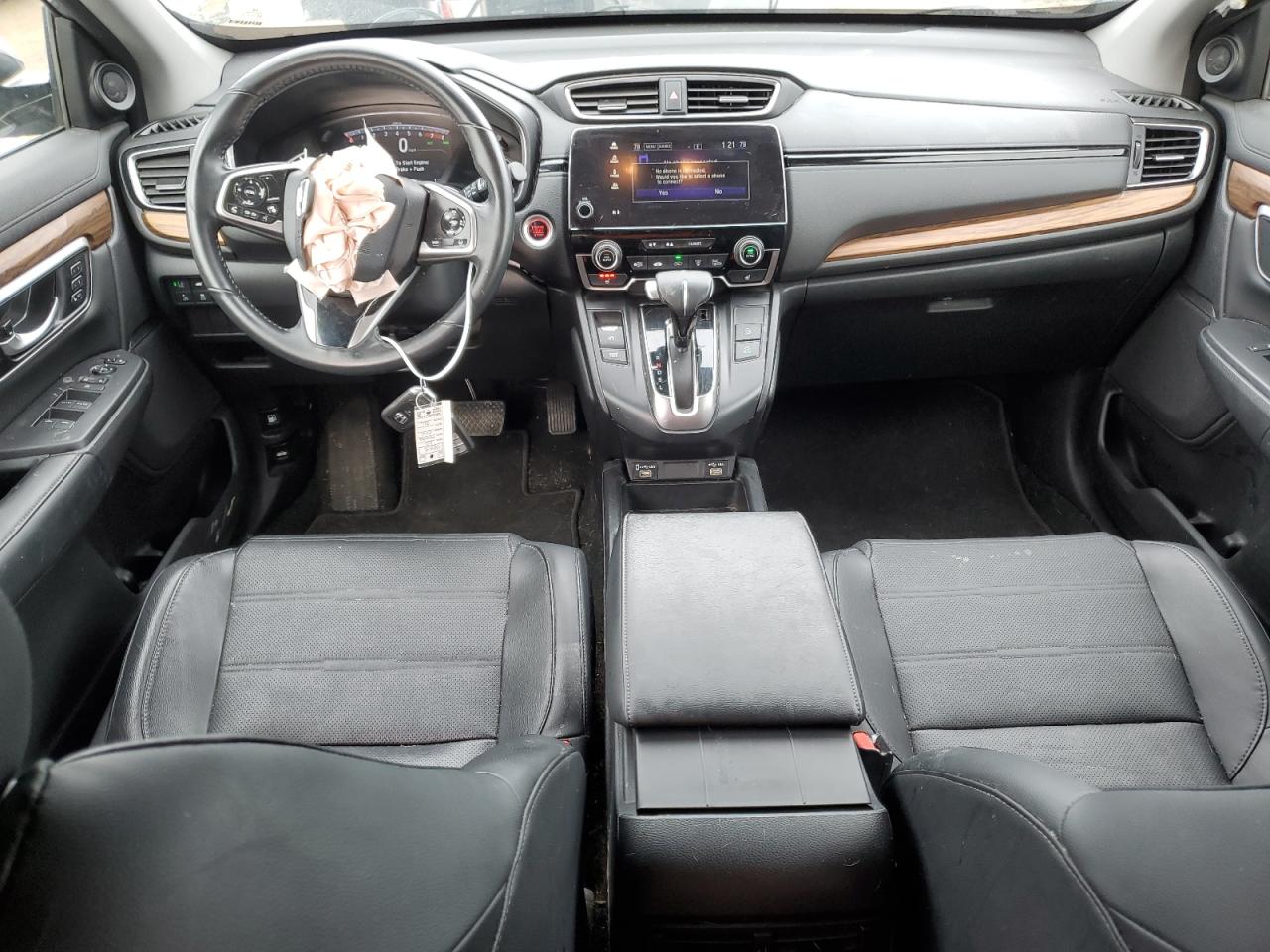2020 Honda CR-V - Image 8