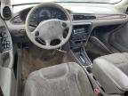 2003 Chevrolet Malibu Ls en Venta en Hueytown, AL - Rear End