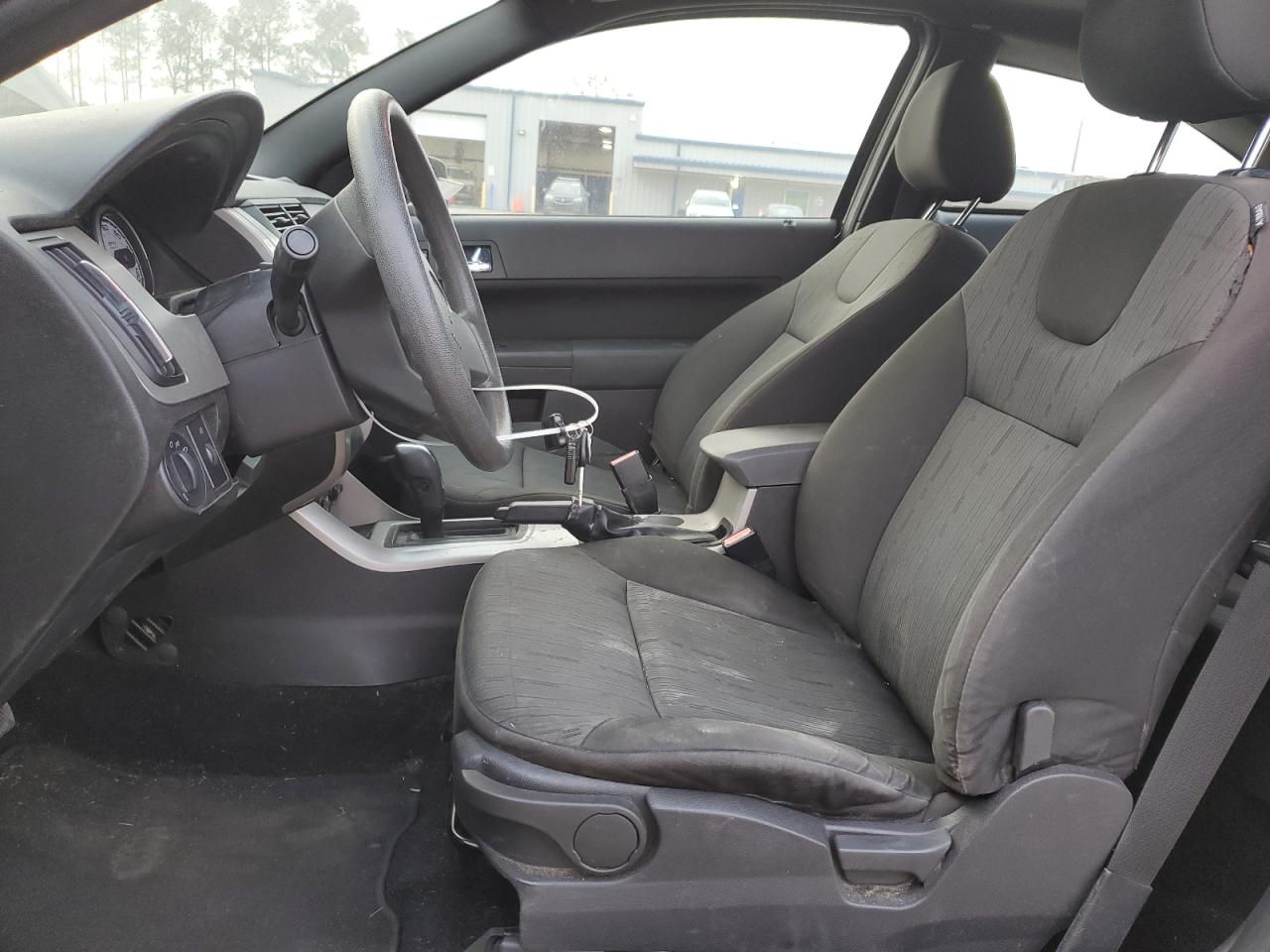 2008 Ford Focus - Image 7