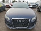 2011 Audi S4 Premium за продажба в Bowmanville, ON - Vandalism