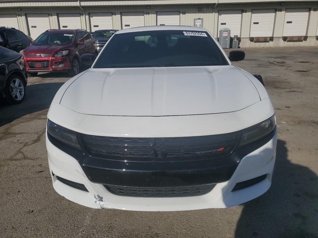 2017 Dodge Charger - Image 5