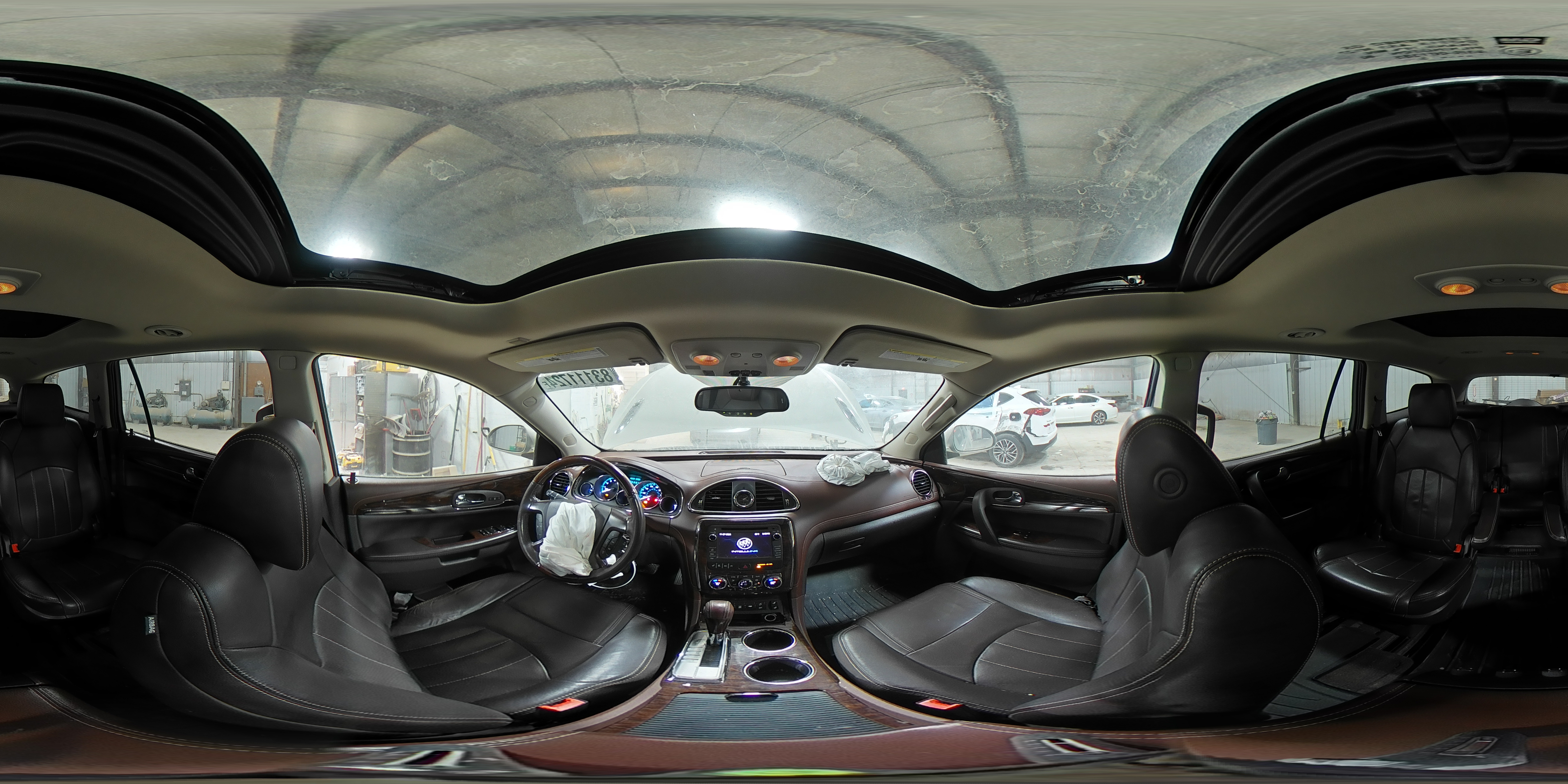 2013 Buick Enclave VIN: 5GAKVCKD6DJ244765 Lot: 83111724