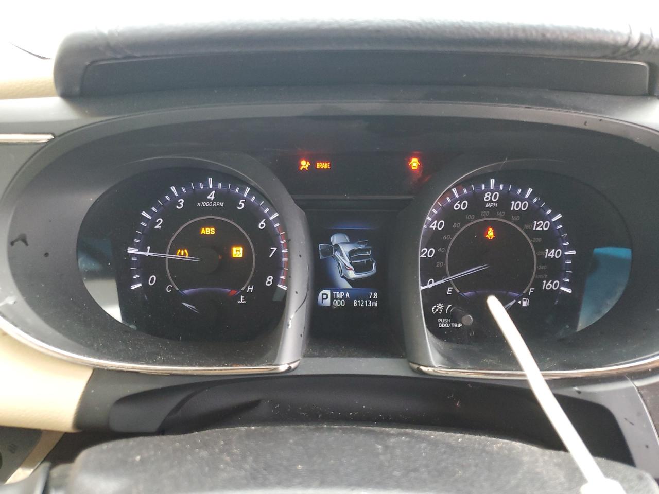 2016 Toyota Avalon - Image 9