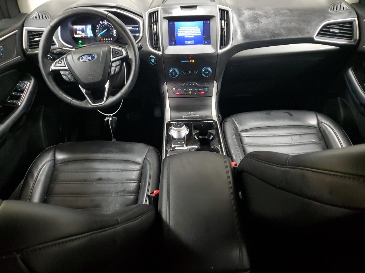 2020 Ford Edge - Image 8
