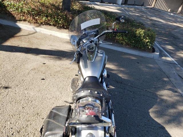 2016 KAWASAKI VN900 D