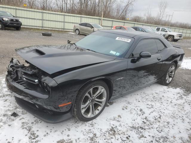 2020 Dodge Challenger R/T