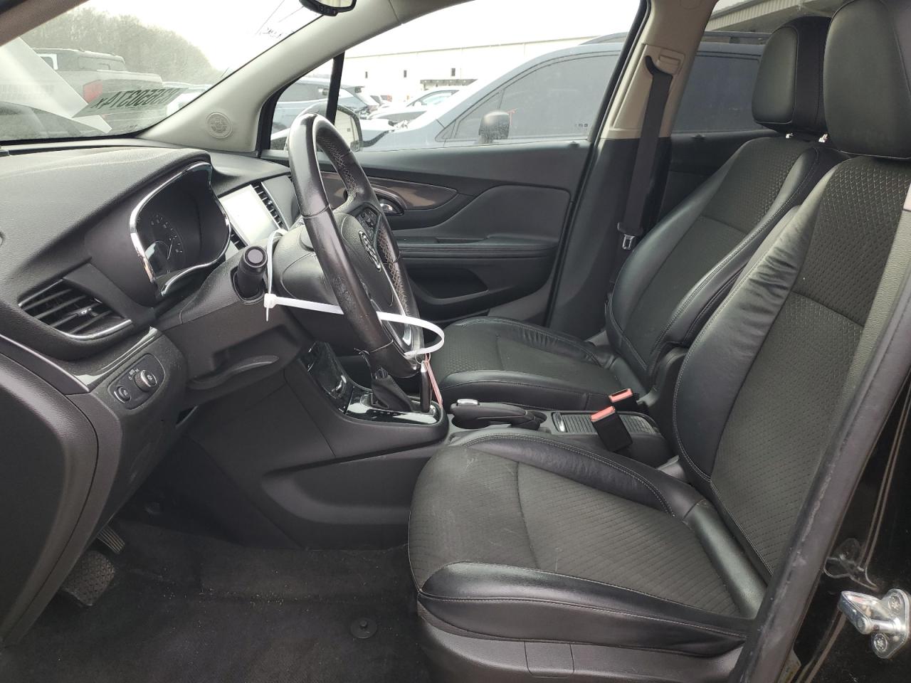 2017 Buick Encore - Image 7