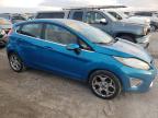 2012 Ford Fiesta Ses zu verkaufen in Earlington, KY - Front End