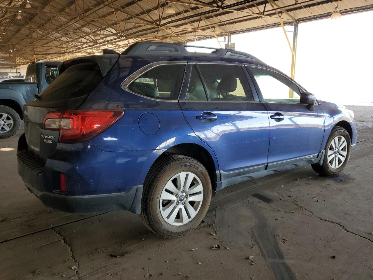 VIN 4S4BSACCXG3356832 2016 SUBARU OUTBACK no.3