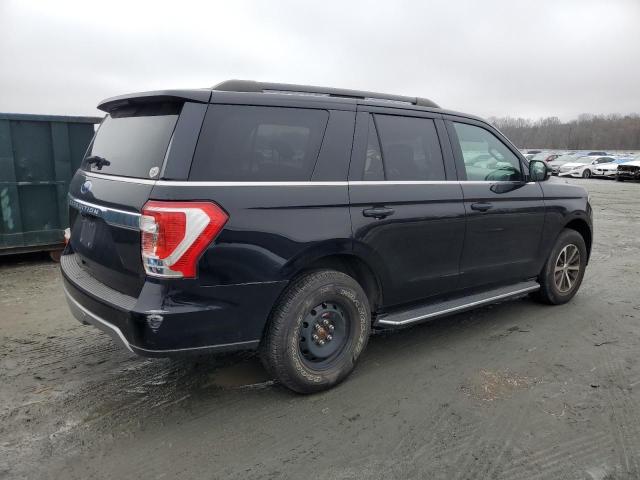  FORD EXPEDITION 2019 Czarny