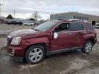 2016 Gmc Terrain Slt на продаже в Littleton, CO - Rollover