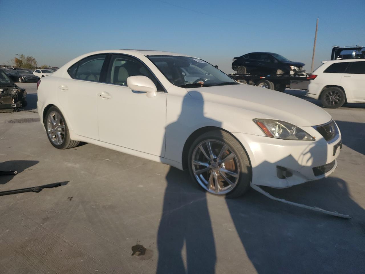 2006 Lexus IS - Image 4