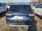 2020 Ford Escape S на продаже в Bridgeton, MO - Rear End