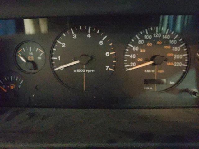 1998 JEEP GRAND CHEROKEE LAREDO