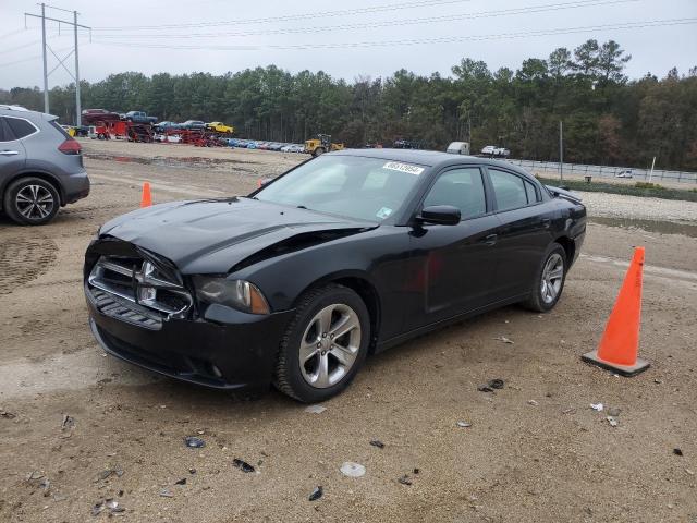 2012 Dodge Charger Sxt