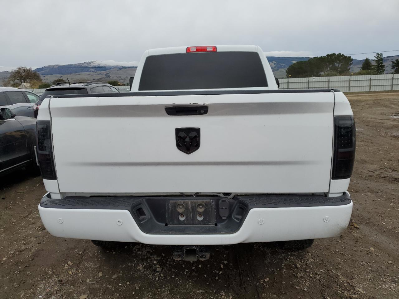 2013 RAM 2500 - Image 6