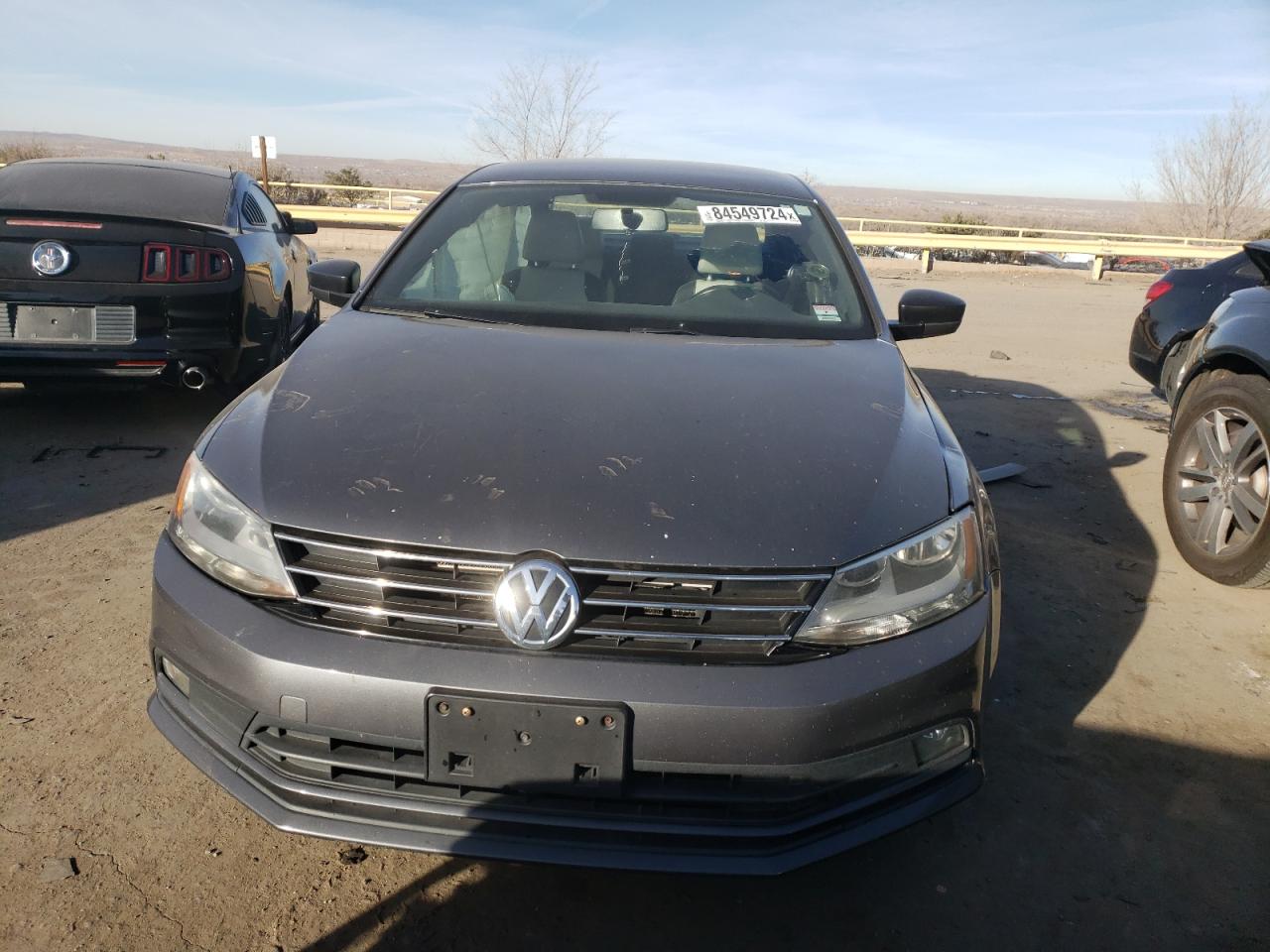 VIN 3VWD17AJ8FM417822 2015 VOLKSWAGEN JETTA no.5