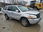 2005 Honda Pilot Exl للبيع في North Billerica، MA - Rear End