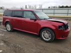 2014 Ford Flex Sel на продаже в Chatham, VA - Front End