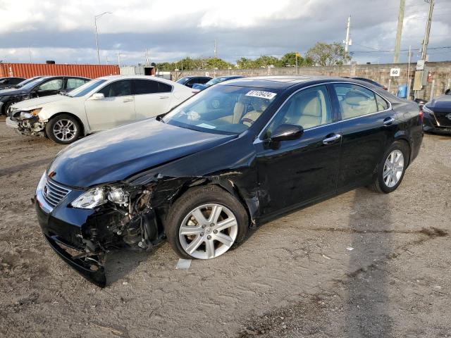 2008 Lexus Es 350