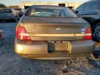 2000 Nissan Altima Xe en Venta en Montgomery, AL - Front End