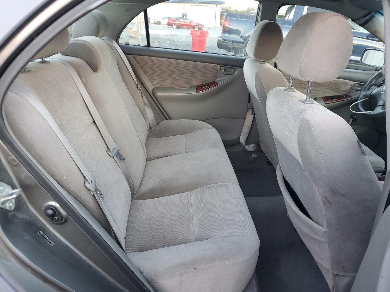 2005 Toyota Corolla - Image 10